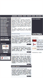 Mobile Screenshot of meblebocian.meblewpolsce.pl